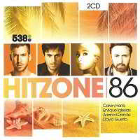 538 Hitzone 86 [2CD]