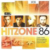 538 Hitzone 86 [2CD] (2018) скачать торрент