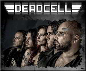 Deadcell - Discography 5 Releases