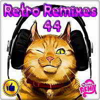 Retro Remix Quality Vol.44 (2018) скачать торрент