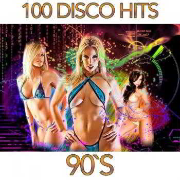 Disco Hits 90's