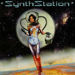 SynthStation (2018) скачать торрент