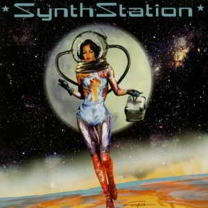 SynthStation