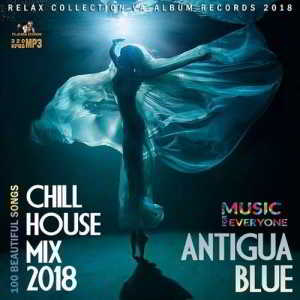 Antigua Blue (2018) скачать торрент