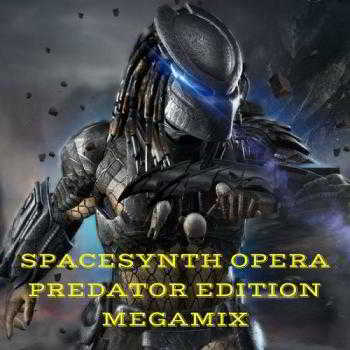 Spacesynth Opera - Predator Edition