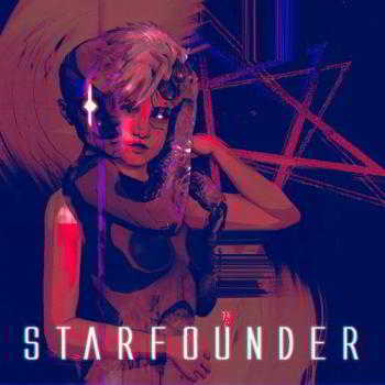 Starfounder - Born to Be Reconstructed (2018) скачать через торрент