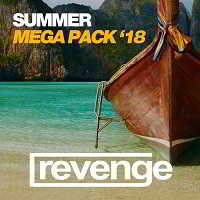 Summer Mega Pack '18 (2018) скачать через торрент