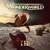 Wonderworld - Wonderworld III (2018) скачать торрент