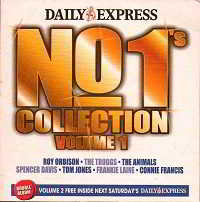 NO1'S COLLECTION VOLUME 1
