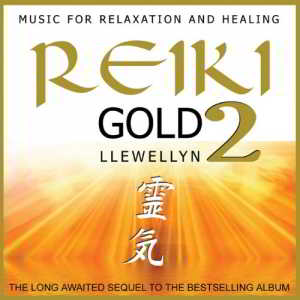 Lewellynl - Reiki Gold 2 (2018) скачать торрент