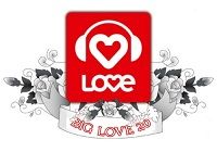 Big Love 20 от Love Radio [Июль]