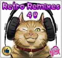 Retro Remix Quality - 48