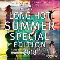 A Long Hot Summer Special Edition (2018) скачать через торрент