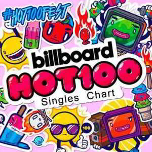 Billboard Hot 100 Singles Chart 21.07 (2018) скачать торрент