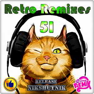 Retro Remix Quality Vol.51 (2018) скачать торрент