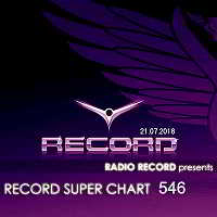 Record Super Chart 546 [21.07]