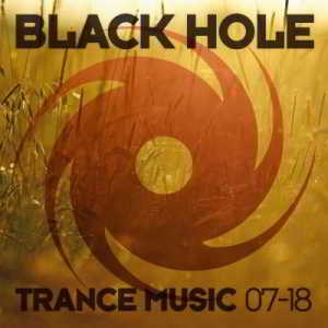 Black Hole Trance Music 07 - 18