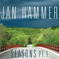 Jan Hammer - Seasons, Pt. 1 (2018) скачать через торрент