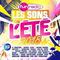 Fun Radio les Sons de l'Été [2CD]