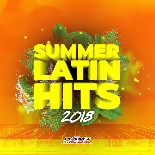 Summer Latin Hits - 30 хитов (2018) скачать через торрент