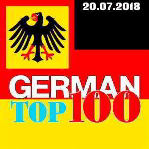 German Top 100 Single Charts 20.07 (2018) скачать торрент