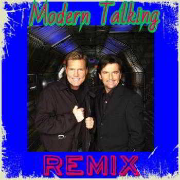 Modern Talking - Remix (1)