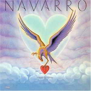 Navarro - Straight To The Heart [Remastered] (2018) скачать через торрент