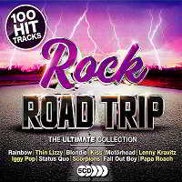 Rock Road Trip: The Ultimate Collection [5CD]
