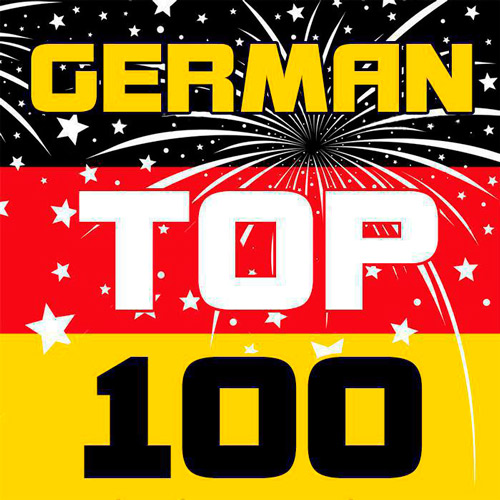 German Top 100 Single Charts [27.07]