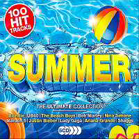 Summer: The Ultimate Collection [5CD]