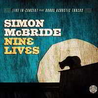 Simon McBride - Nine Lives (2012) (2012) скачать через торрент
