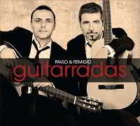 Pavlo &amp; Remigio - Guitarradas