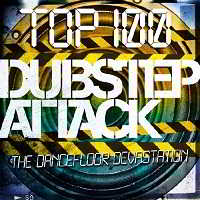 Top 100 Dubstep Attack (2018) скачать торрент