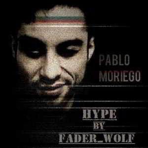FAdeR WoLF - HYPE [Pablo Moriego] (2018) скачать через торрент