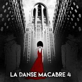 La Danse Macabre 4 (2018) скачать через торрент