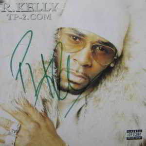 R. Kelly - TP-2.com