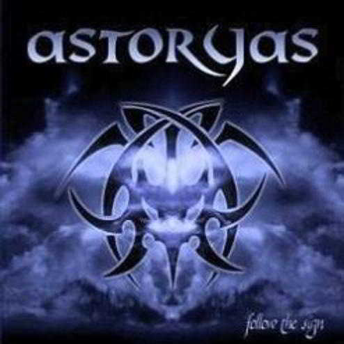 Astoryas - Follow The Sign (2004) скачать через торрент