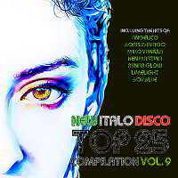 New Italo Disco Top 25 Compilation Vol.9