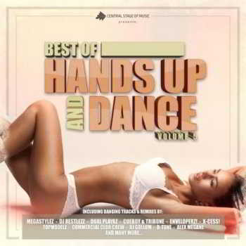 Best Of Hands Up and Dance Vol 5