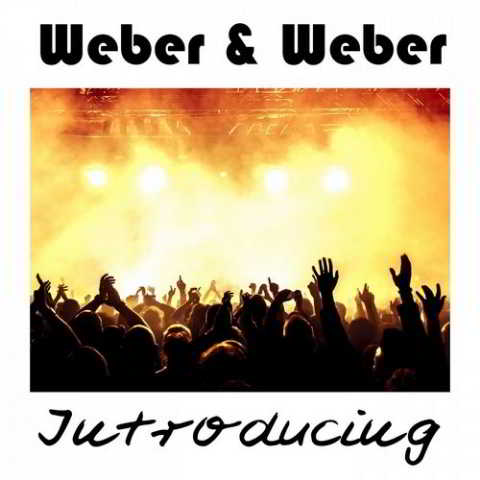 Weber & Weber - Introducing (2018) скачать торрент