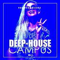 Deep-House Campus Vol.3 (2018) скачать через торрент