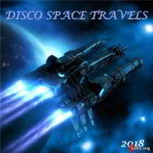 Disco Space Travels