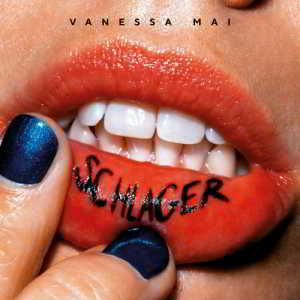 Vanessa Mai - Schlager (Ultra Deluxe Fanbox) (2018) скачать торрент