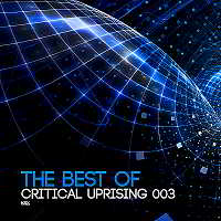 The Best Of Critical Uprising 003 (2018) скачать через торрент