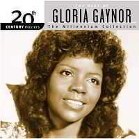 Gloria Gaynor - The Millenium Collection [The Best Of]