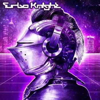 Turbo Knight - Rise of the Machines (2018) скачать через торрент