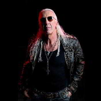 Dee Snider - Дискография