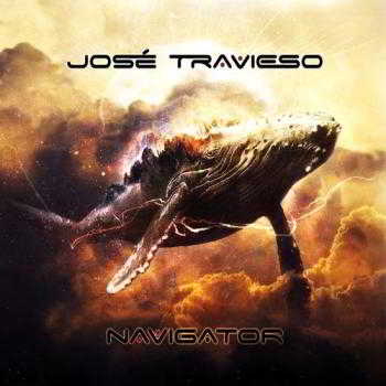 Jose Travieso - Navigator (2016) скачать через торрент