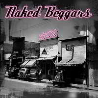 Naked Beggars - XXX (2007) скачать торрент
