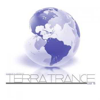 Terra Trance, Vol. 5 (2018) скачать торрент